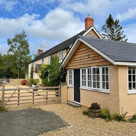 Selwood Cottage Annex Фроум Экстерьер фото