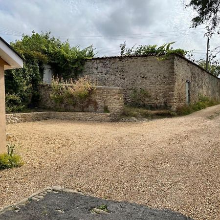 Selwood Cottage Annex Фроум Экстерьер фото