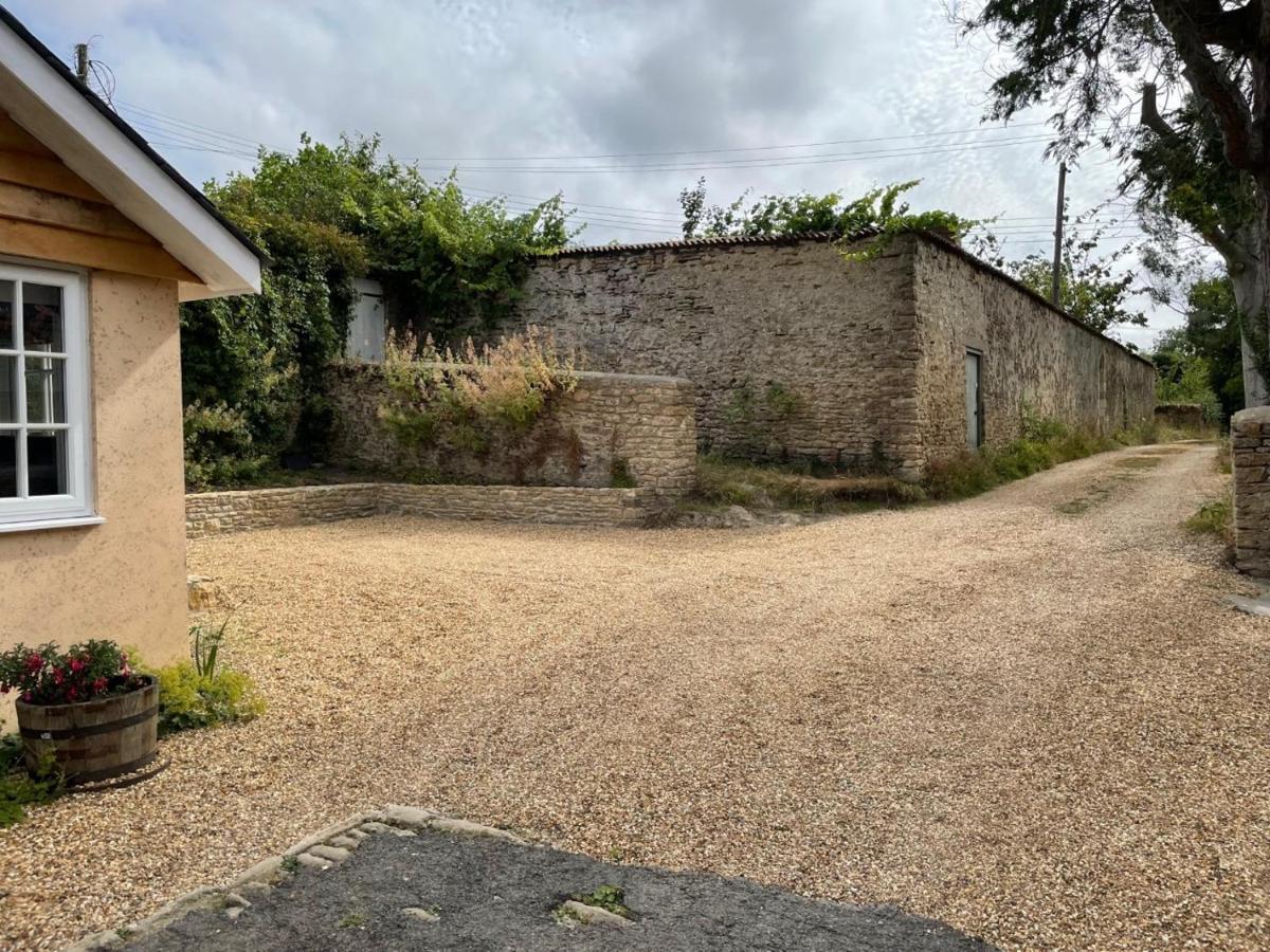Selwood Cottage Annex Фроум Экстерьер фото