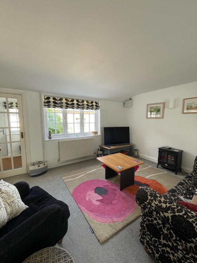 Selwood Cottage Annex Фроум Экстерьер фото