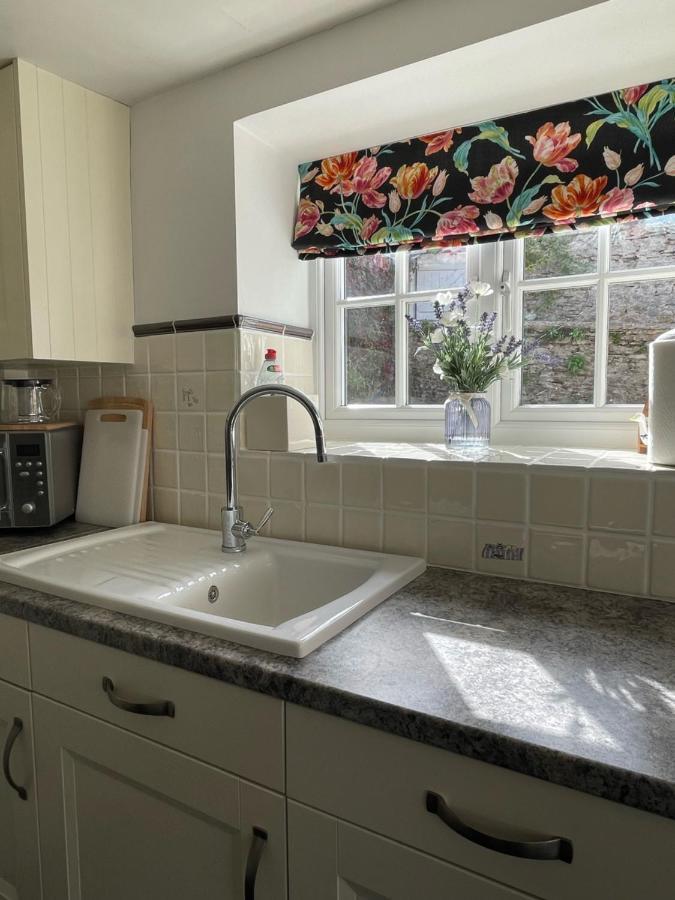 Selwood Cottage Annex Фроум Экстерьер фото