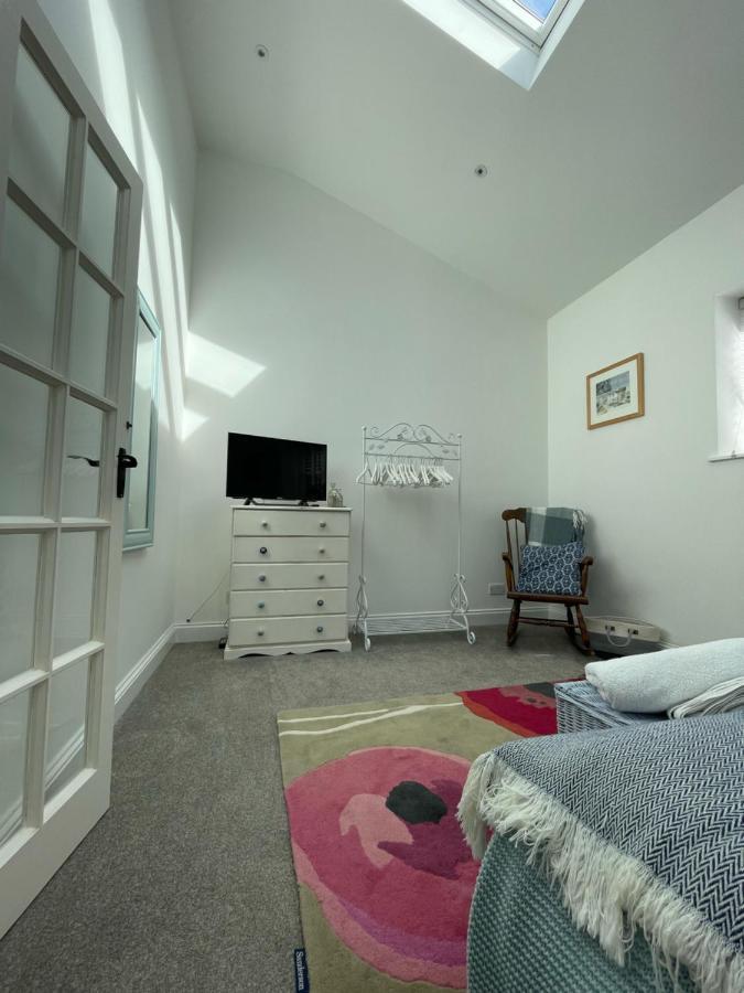 Selwood Cottage Annex Фроум Экстерьер фото